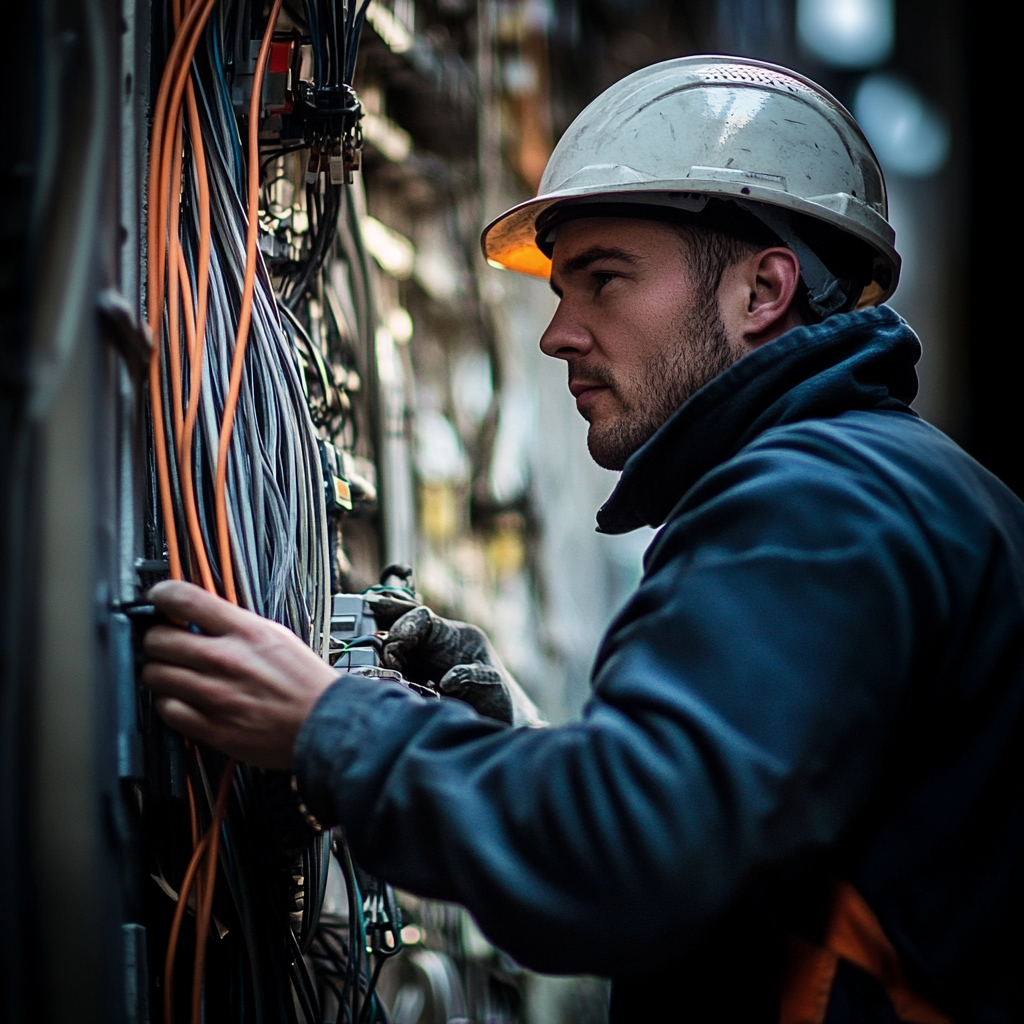 CAP électricien formations Evreux